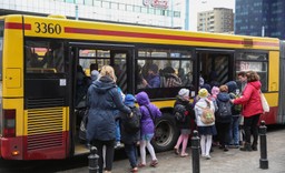 Darmowa komunikacja? Miasta mają pomysł, jak odkorkować ulice