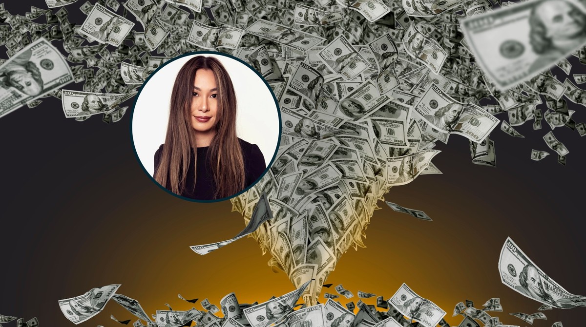 Lucy Guo lepsza niż Taylor Swift. Osiągnęła status miliarderki w wieku zaledwie 30 lat