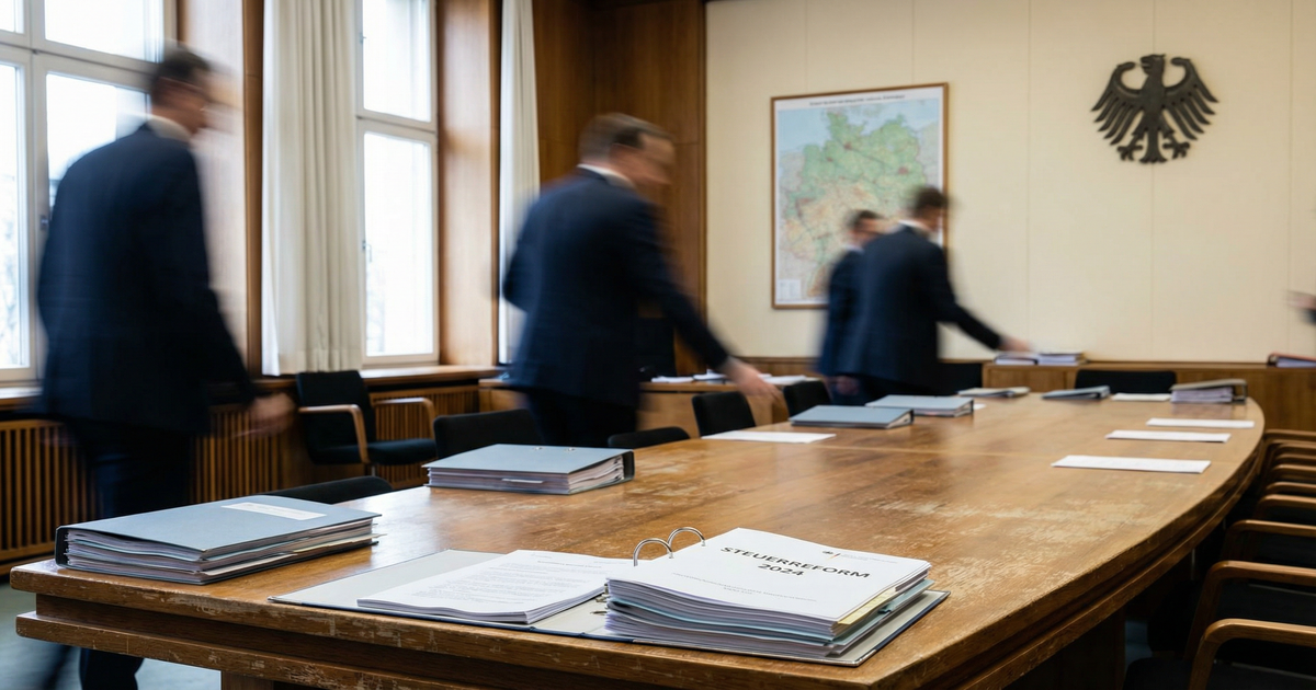 SPD will große Erbschaften stärker besteuern – Ökonomen warnen vor Schaden