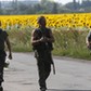 Ukraina MH17 miejsce katastrofy