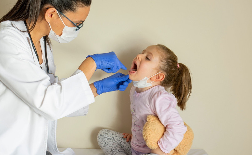 Szczepionki przeciw Covid-19 dla dzieci poniżej pięciu lat: Wkrótce decyzja EMA