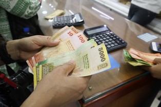 Analitycy ostrzegają: Rynki walut wschodzących czeka fala dewaluacji