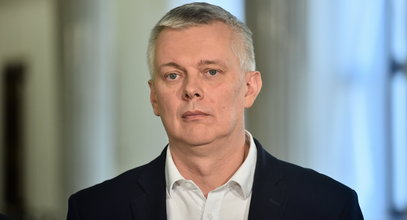 Siemoniak mówi, co Polska zrobi w  sprawie zdrajcy Tomasza Sz. Mocne słowa ministra