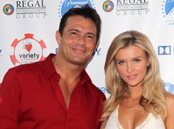 Dokłada miliony do domowego budżetu. Kim jest Romain Zago?