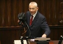 Dorn chce uderzenia na Iran. I to jak najszybciej!