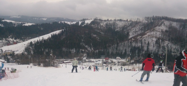 Śnieg na stokach to nie wszystko. Co odstrasza narciarzy?