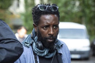 W kinach „Nędznicy'. Kim jest Ladj Ly? [SYLWETKA]