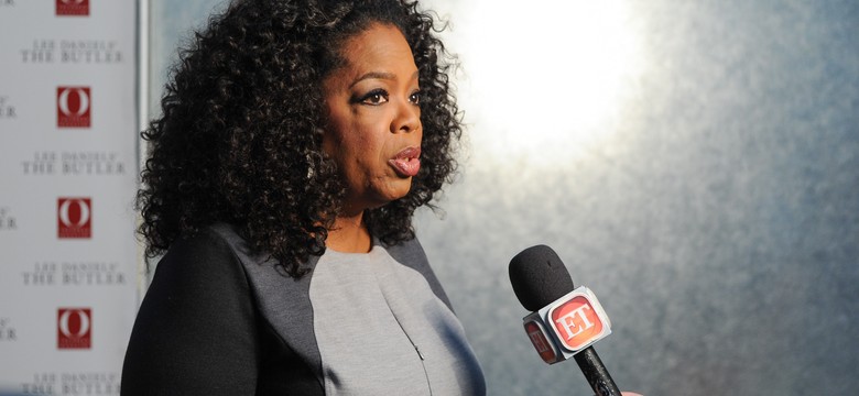 Ostrożność czy rasizm? Czego ofiarą padła Oprah Winfrey