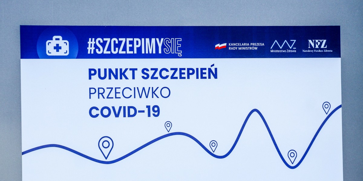 Pięć razy po 50 tys. zł i 60 hulajnóg elektrycznych - to nagrody w tygodniowym losowaniu loterii Narodowego Programu Szczepień.