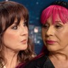 Aleksandra Radović i Zorica Brunclik