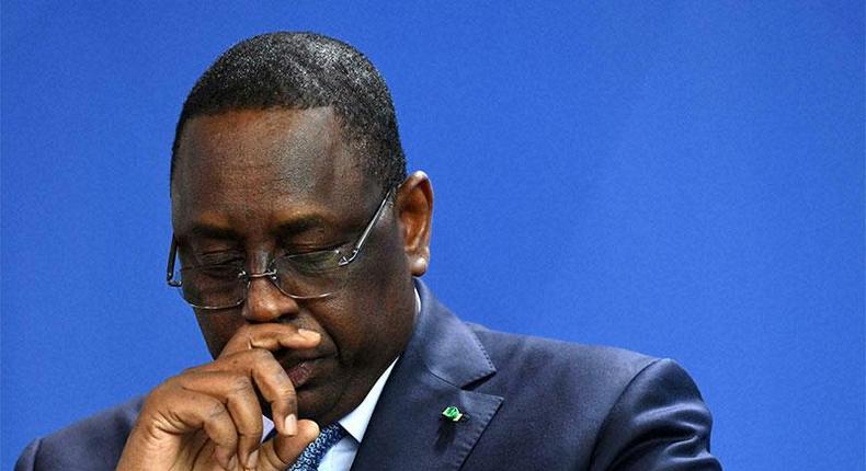 Macky Sall