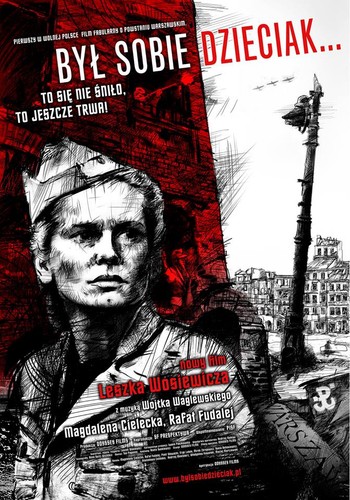 'Był sobie dzieciak' w kinach od 1 sierpnia