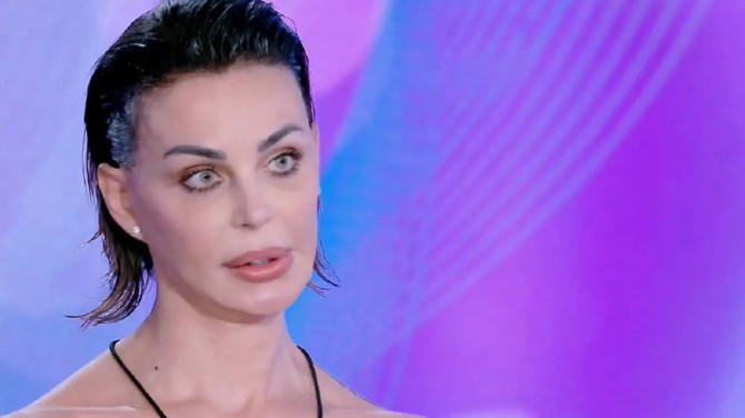 Nina Morić žrtva plastične hirurgije