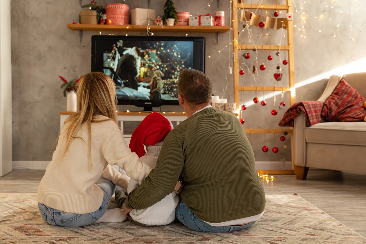 Co stacje telewizyjne pokażą w drugi dzień świąt Bożego Narodzenia 2024?