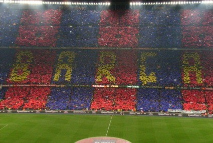 Camp Nou