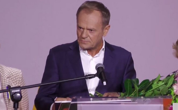 Donald Tusk