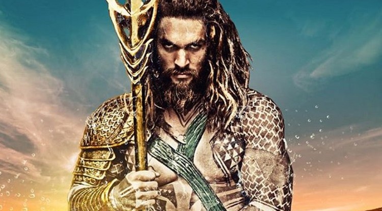 Aquaman