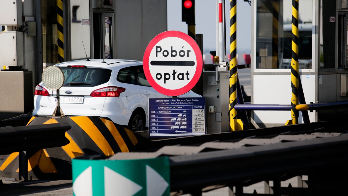 Przejazd autostradą A4 będzie droższy. Jest jednak sposób, żeby zaoszczędzić.