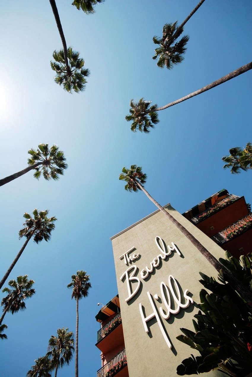 Filmski grad iskorišćen za prevare nove klase