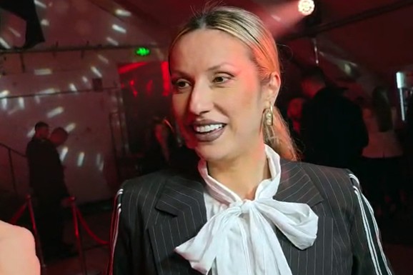 "SPREMA NEŠTO NEVIĐENO" Rada Manojlović progovorila o Milanu Stankoviću, a Nadica o MUŽU MILIONERU: "Voli kad sam izazovna" (Video)