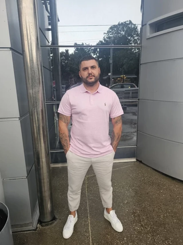 "Nora je tamo!" Asmin Durdžić odbija da vidi ćerku