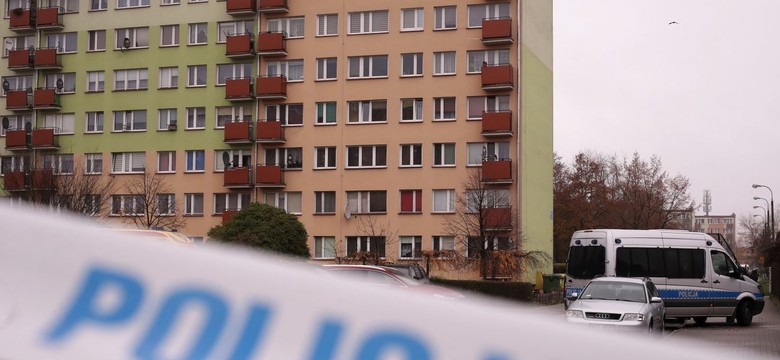 Chciał wysadzić blok w Płocku. Biegli wydali ważną opinię