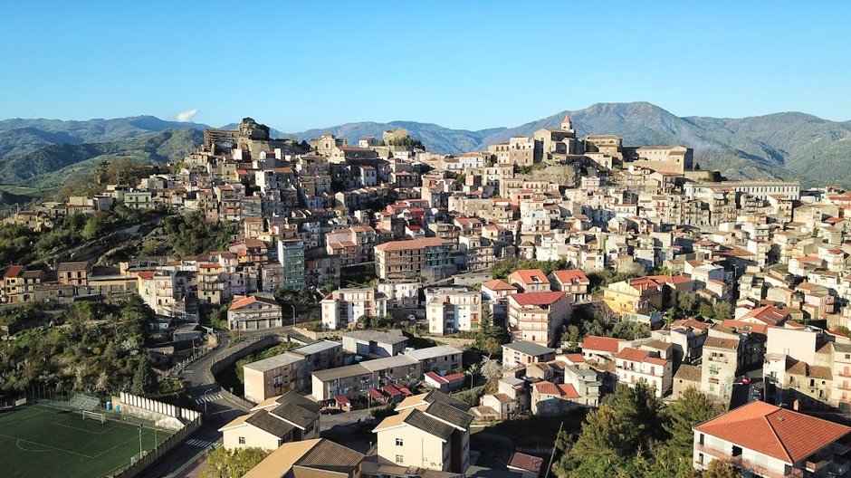 Etna