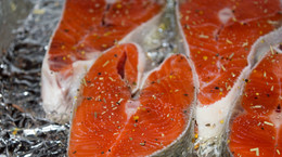 Rarytas z Alaski w Biedronce. To jedna z najzdrowszych ryb na świecie