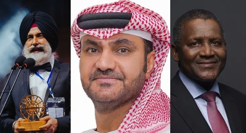 Egypt to Host 2026 Global Entrepreneurship Festival with Dangote, Mansour, and 10,000 Global Leaders