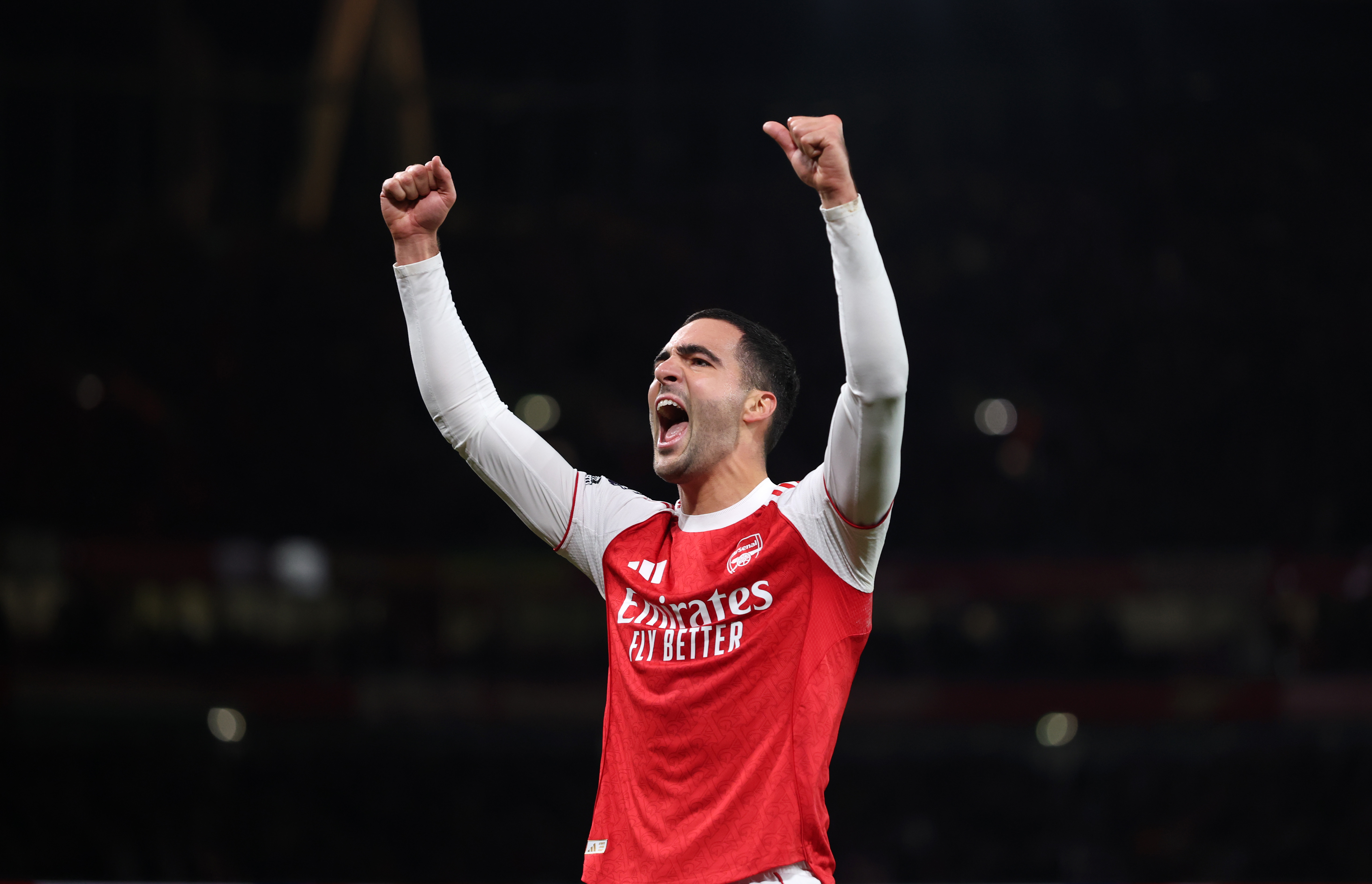 Arsenal extend lead but lose Rice as injury crisis deepens
