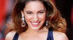 Duże piersi Kelly Brook przeszkodziły jej w wielkiej karierze