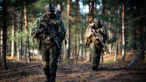 Ocknęli się w trumpowskim koszmarze. Zmienią "51. stan" w drugi Afganistan