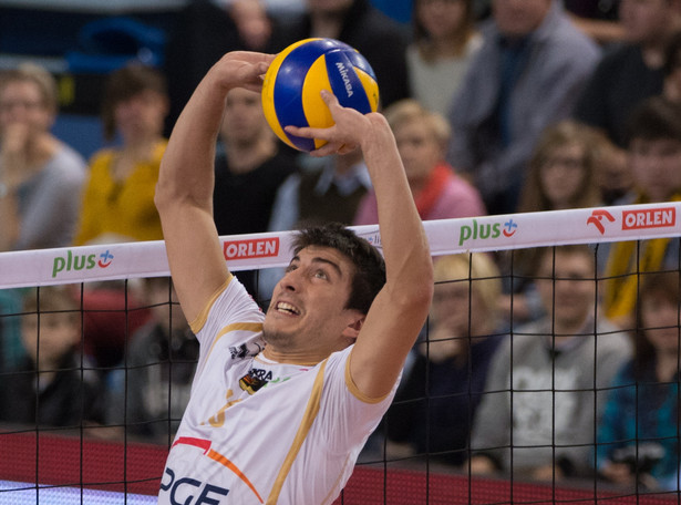 PlusLiga: Skra lepsza od AZS Politechniki