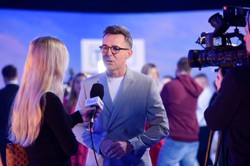 Ta plotka krążyła w mediach od pewnego czasu. Teraz Maciej Kurzajewski ją potwierdził