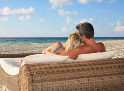 Miłosny list połączył ich po 16 latach