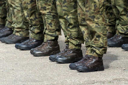 Wkrótce testy nowego umundurowania w polskim wojsku. Tak będzie wyglądało