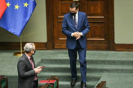 Rząd zapowiada plan odmrażania gospodarki. Co dziś o nim wiemy