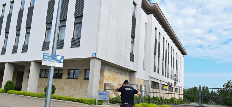 Proboszcz z zarzutami zabójstwa ze szczególnym okrucieństwem. Arcybiskup "błaga o przebaczenie"