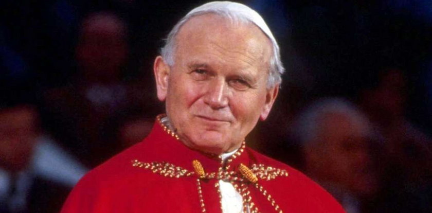 Donoszą o cudach Jana Pawła II