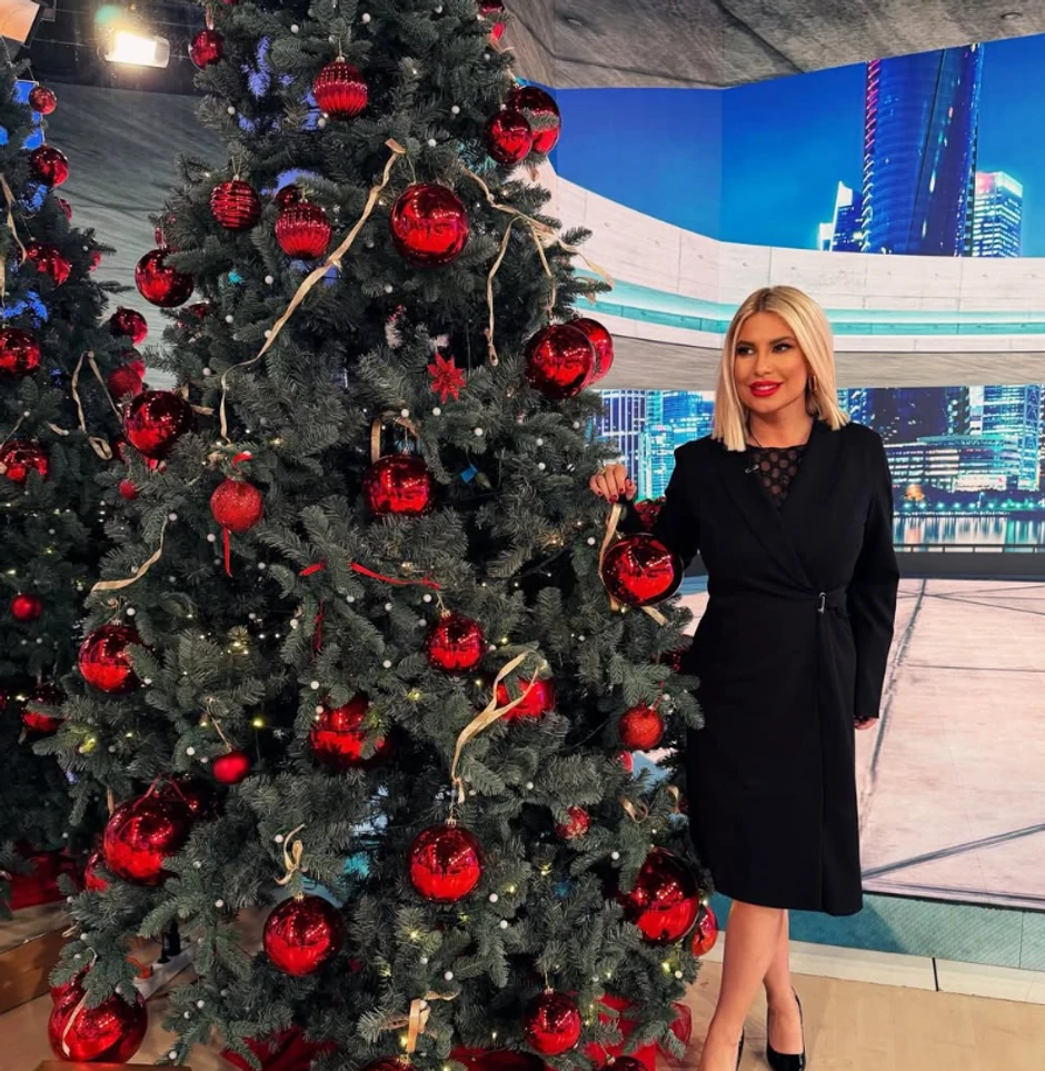 Trudna Dea Đurđević