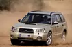 Subaru Forester II 2002-08