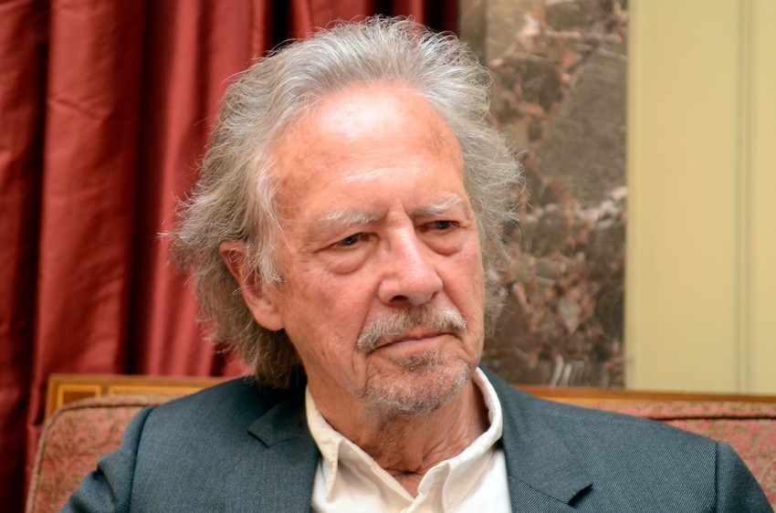 Peter Handke
