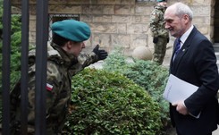 Nowa komisja smoleńska rozpoczyna prace. Nowaczyk: Będziemy pracować tak długo, jak to będzie niezbędne