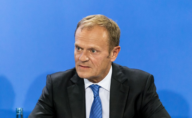 Donald Tusk