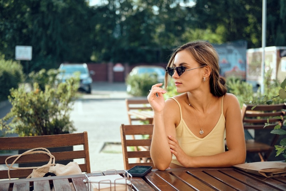 Single po trudnych przejściach często kalkulują kolejne znajomości