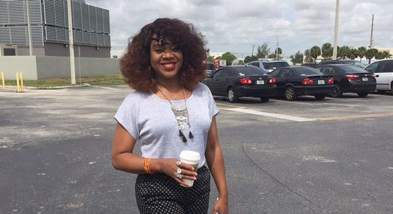 Stella Damasus