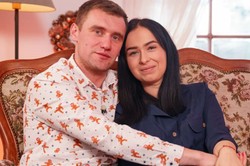 Ania z show "Rolnik szuka żony" urodziła. Jak ma na imię maluch?