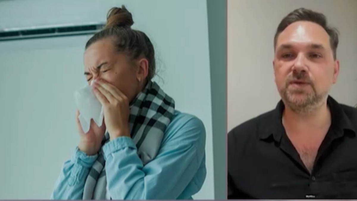 Klima sama po sebi nije uzročnik prehlade, ali može doprineti njenom nastanku ukoliko je nepravilno koristimo, kaže dr Dragan Hrnčić