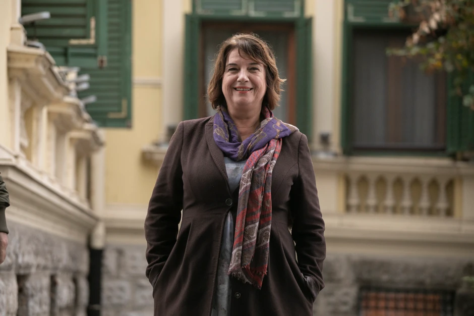 Dragana Varagić