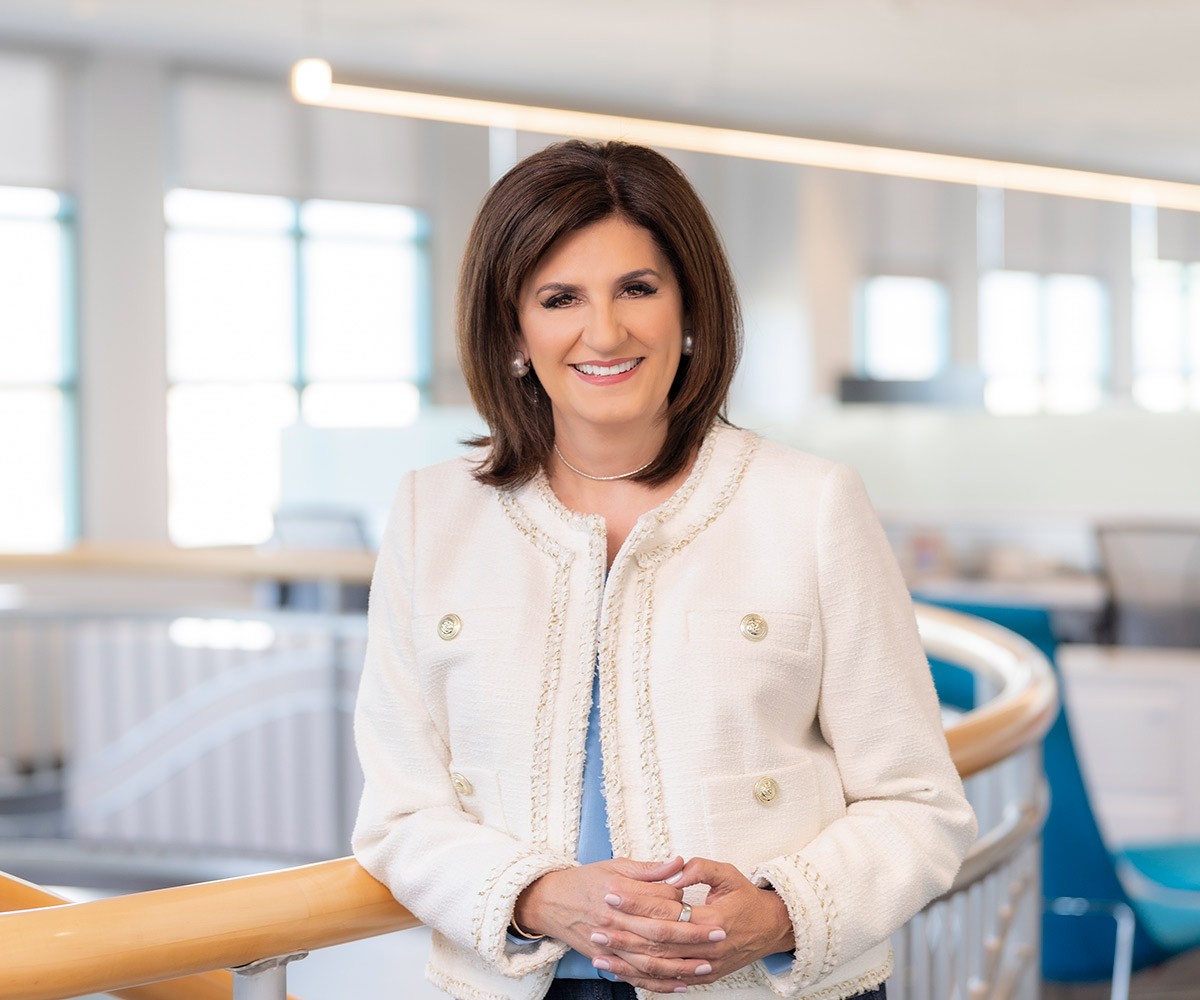 Francine Katsoudas, wiceprezes Cisco: W nowej fali technologicznej rewolucji i rozwoju sztucznej inteligencji szybko rośnie znaczenie rzeczywistych kompetencji. Ludzkich.